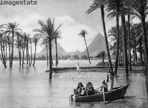 Flood ca