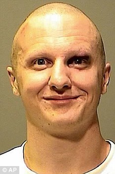 Jared Loughner
