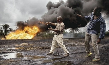 «Delta Blues»: il collettivo Kai Zen rilegge Conrad