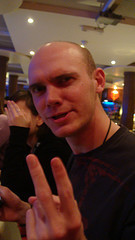 Paul Duffield