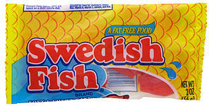 Swedish Fish