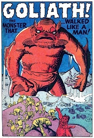 Goliath