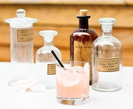 apothecary