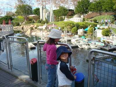 legoland