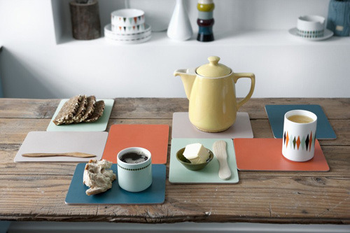 Ferm Living Spring 2011