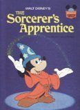 SORCERERS APPRENTICE (Disney's Wonderful World of Reading,)