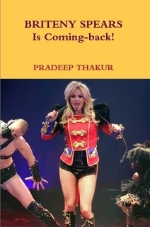 Britney Spears Is Coming-back!
