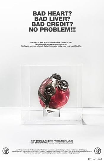 New poster credit