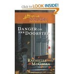 Danger on Her Doorste;