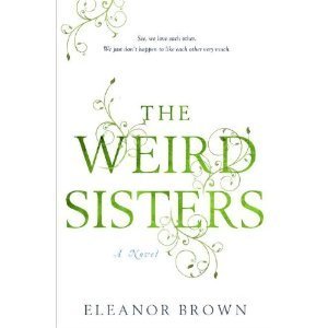 weirdsisters