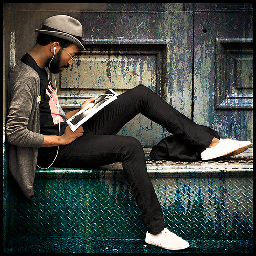 Hipster