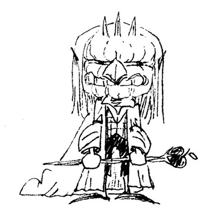 Chibi