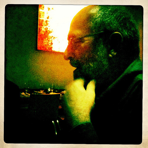 Dan O'Shea