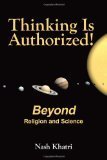 Thinking Is Authorized!