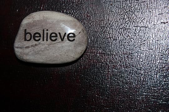 Do As The Stone Says, I Guess