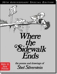 Where the Sidewalk Ends