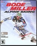 Bode Miller Alpine Skiing