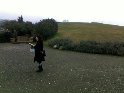 Tumulus of Phillip II in Verghina