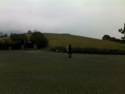 Tumulus of Phillip II