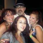 Apparently, I can rock a fedora. on Twitpic