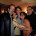 Nick Kaufmann, Alexa Antopol, @wonderlizard, @marysangiovanni... on Twitpic