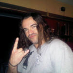 And after last call, @wagner_jeremy shows up. on Twitpic