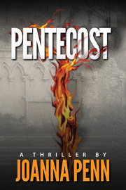 Pentecost cover New Age of Publishing – Guest Post 9 – Joanna Penn
