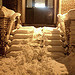 Inwood, NYC, 1/27 Snowstorm