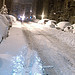 Inwood, NYC, 1/27 Snowstorm