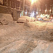 Inwood, NYC, 1/27 Snowstorm