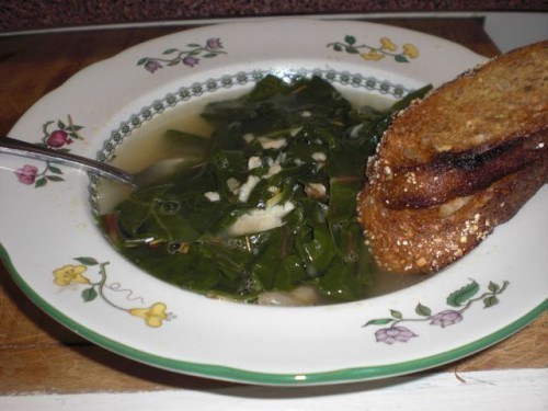 parmChardSoup