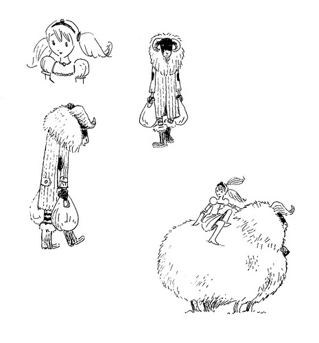 Shopping Ram