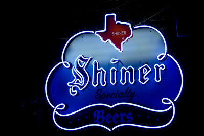 Shiner Bock
