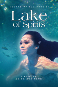 Lake of Spirits