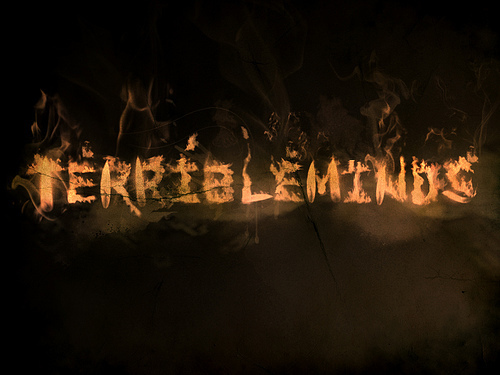 Terrible Minds Logo (Misc)