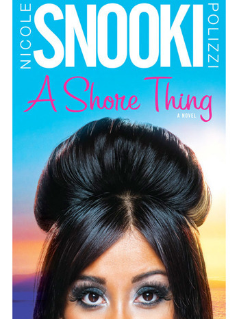 Snooki Jersey Shore