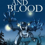 Flesh and Blood cover
