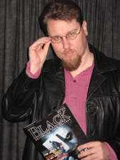 Shane Black1 2008 New Age Of Publishing Guest Post 8 Shane Cummings