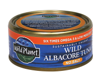 Wild Planet Tuna