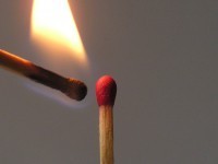 matches