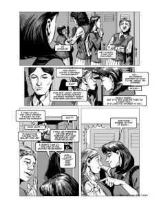 Fabula Page Three