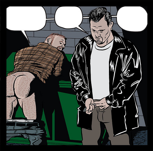 New Panels 1