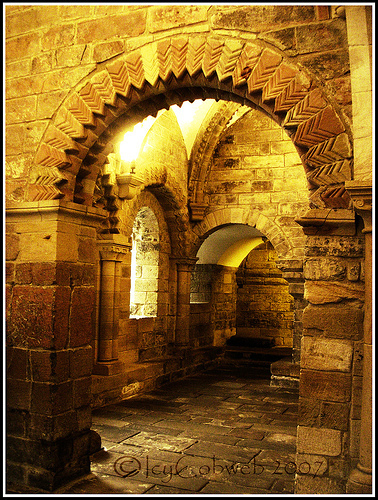 Chapel