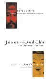Jesus and Buddha