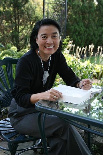 Gail Tsukiyama