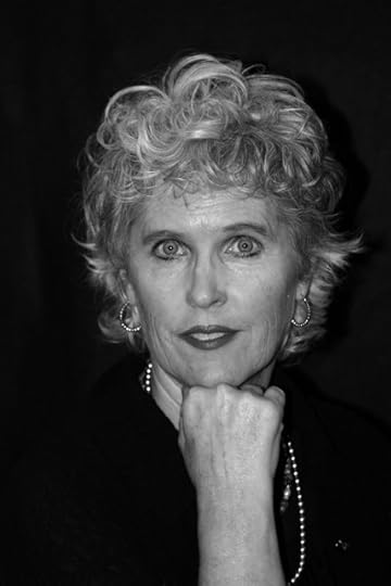 Brenda Peterson
