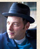 Jonathan Evison - 1-11