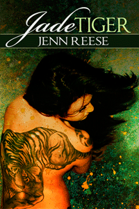 Jade Tiger cover 1