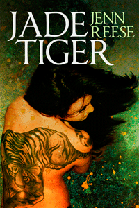 Jade Tiger cover 2