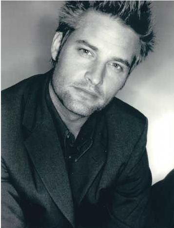 Josh Holloway as Sam Hudson?